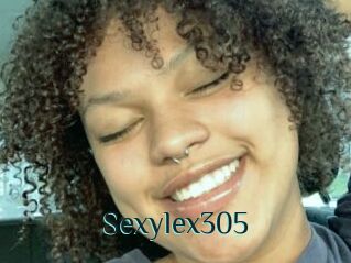 Sexylex305