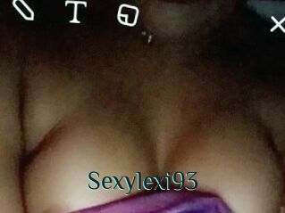 Sexylexi93