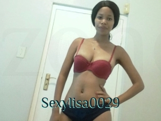 Sexylisa0029