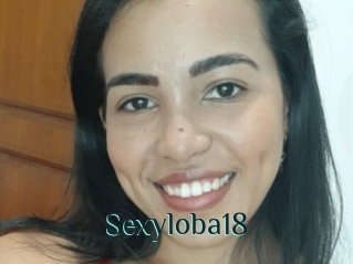 Sexyloba18