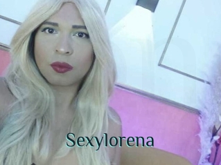 Sexylorena