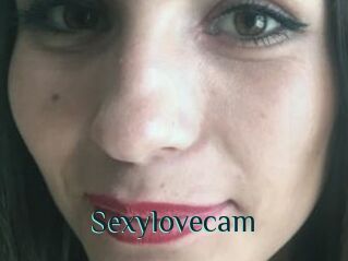 Sexylovecam