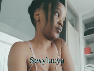 Sexylucya