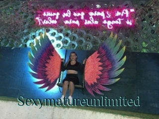 Sexymatureunlimited