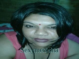 Sexymenisha