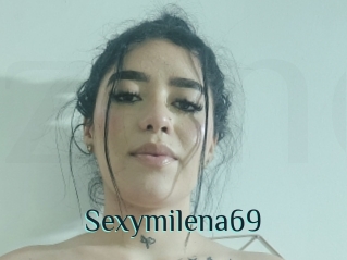 Sexymilena69