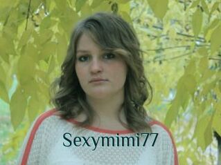 Sexymimi77