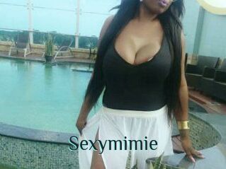 Sexymimie