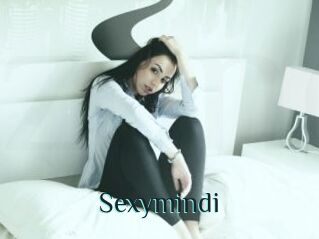 Sexymindi