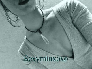 Sexyminxoxo