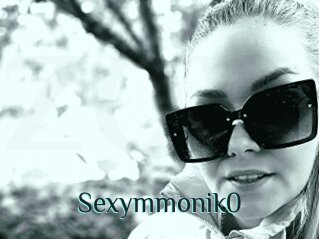 Sexymmonik0