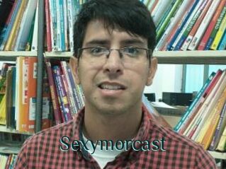 Sexymorcast