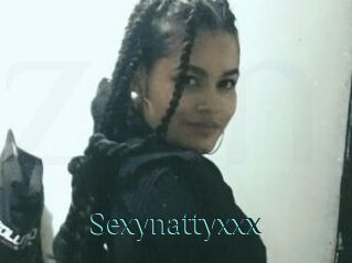 Sexynattyxxx