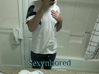 Sexynbored
