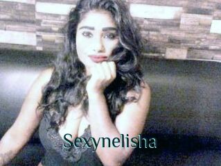 Sexynelisha