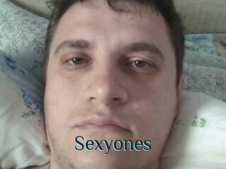 Sexyones