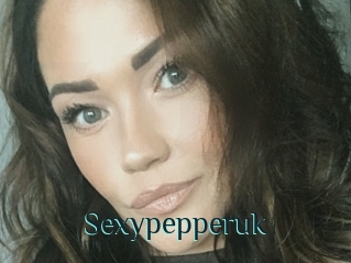 Sexypepperuk
