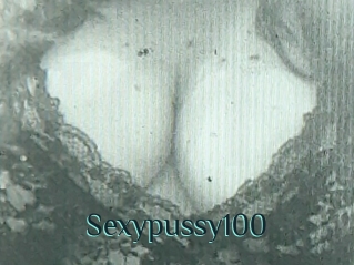 Sexypussy100