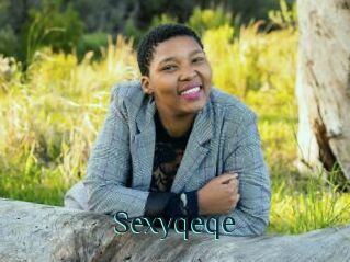 Sexyqeqe