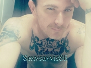 Sexysavvis86
