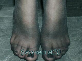 Sexysecret20