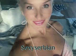 Sexyserbian