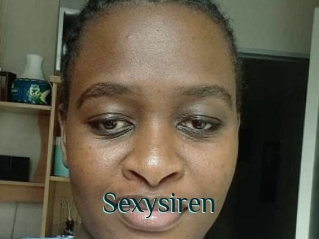 Sexysiren