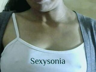 Sexysonia