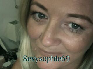 Sexysophie69