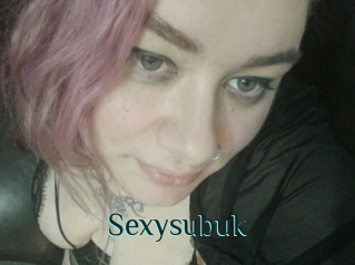 Sexysubuk