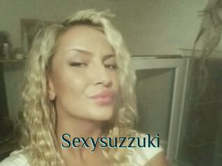 Sexysuzzuki