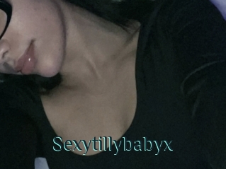 Sexytillybabyx