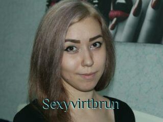 Sexyvirtbrun