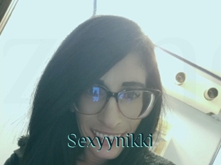 Sexyynikki