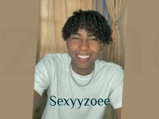 Sexyyzoee