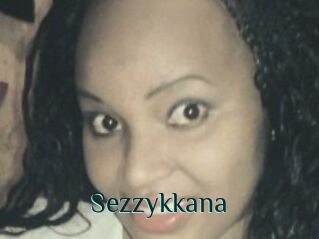 Sezzykkana