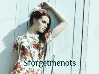 Sforgetmenots