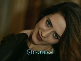 Shaaneel