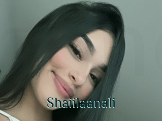 Shaiilaanali