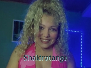 Shakiratango