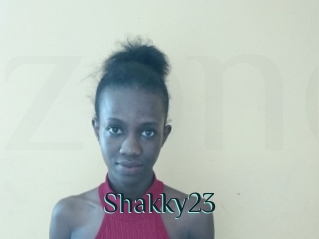Shakky23