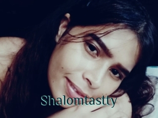 Shalomtastty