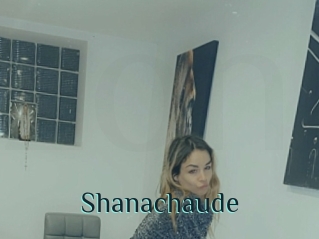 Shanachaude