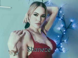 Shaneze