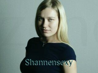 Shannensexy