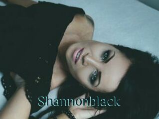 Shannonblack
