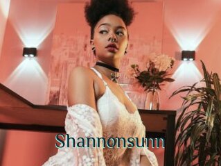Shannonsunn
