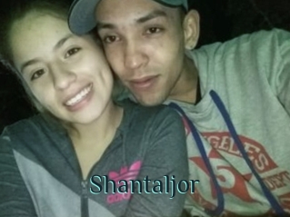 Shantaljor