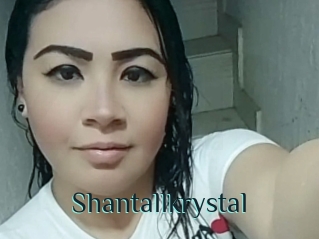 Shantallkrystal