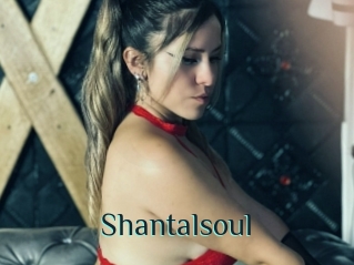 Shantalsoul